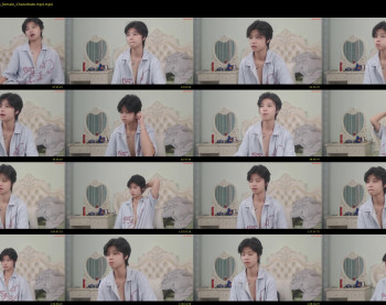 joycekay — 120 minute Chaturbate female cam show recording, 720p, Nov 9, 2025