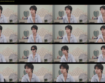 joycekay — 38 minute Chaturbate female cam show recording, 720p, Nov 9, 2025