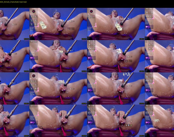 juice6abby9 — 10 minute Chaturbate female cam show recording, 720p, Nov 9, 2025