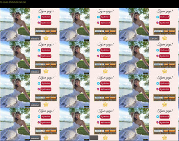 julesxdann — 13 minute Chaturbate couple cam show recording, 720p, Nov 9, 2025