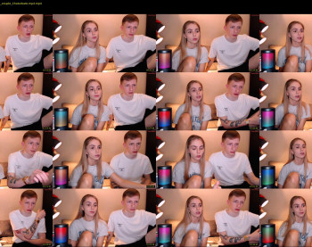 julsweet — 38 minute Chaturbate male cam show recording, 720p, Nov 8, 2025