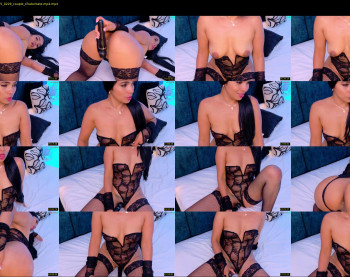 kataleyandliam — 32 minute Chaturbate couple cam show recording, 720p, Nov 9, 2025