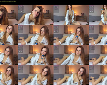 kate__love — 11 minute Chaturbate female cam show recording, 720p, Nov 8, 2025