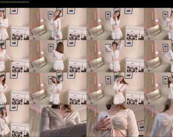 kathryn_bishop — 36 minute Chaturbate female cam show recording, 720p, Nov 9, 2025