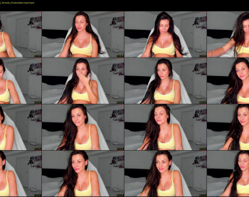 katrin_fit — 10 minute Chaturbate female cam show recording, 720p, Nov 8, 2025