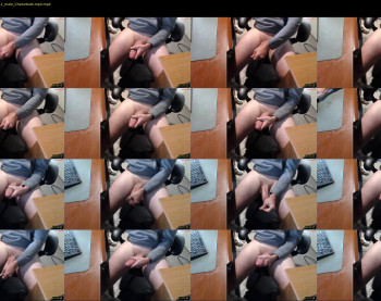 king_zeus — 14 minute Chaturbate male cam show recording, 720p, Nov 8, 2025