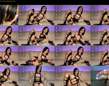 kinky_ray — 33 minute Chaturbate couple cam show recording, 720p, Nov 9, 2025
