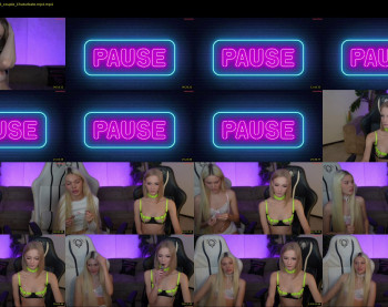 kira0541 — 72 minute Chaturbate couple cam show recording, 720p, Nov 8, 2025