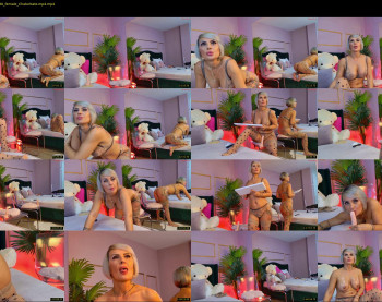 kirrawhite — 120 minute Chaturbate female cam show recording, 720p, Nov 8, 2025