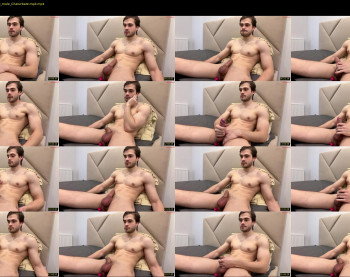 kiwigray — 37 minute Chaturbate male cam show recording, 720p, Nov 8, 2025