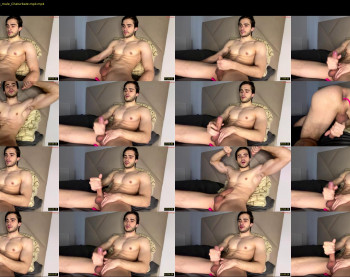 kiwigray — 63 minute Chaturbate male cam show recording, 720p, Nov 8, 2025