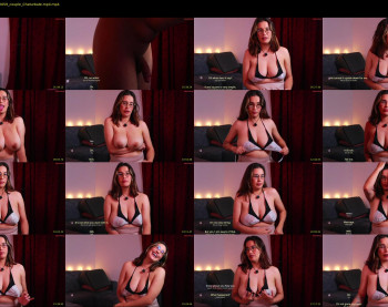 lady_boobs1 — 31 minute Chaturbate female cam show recording, 720p, Nov 8, 2025