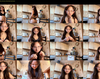 lanepucker — 48 minute Chaturbate female cam show recording, 720p, Nov 8, 2025