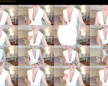 lara_fisher — 22 minute Chaturbate female cam show recording, 720p, Nov 8, 2025
