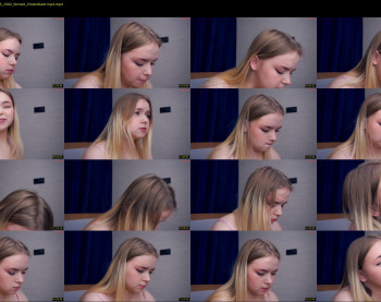leotafredericks — 33 minute Chaturbate female cam show recording, 720p, Nov 8, 2025