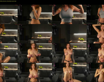 libbyshepard — 51 minute Chaturbate female cam show recording, 720p, Nov 9, 2025