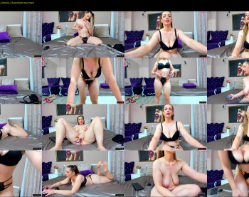 lilithreys — 120 minute Chaturbate female cam show recording, 720p, Nov 8, 2025
