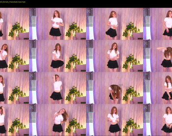 lisagriswell — 6 minute Chaturbate female cam show recording, 720p, Nov 8, 2025