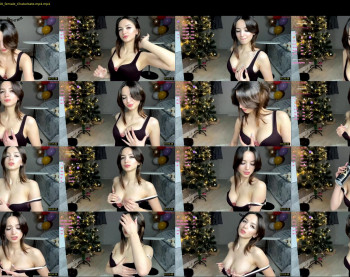 little_style — 9 minute Chaturbate female cam show recording, 720p, Nov 8, 2025