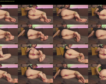 llittle_mi — 9 minute Chaturbate female cam show recording, 720p, Nov 9, 2025