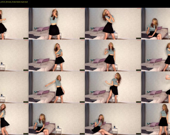 loisepadovano — 13 minute Chaturbate female cam show recording, 720p, Nov 9, 2025