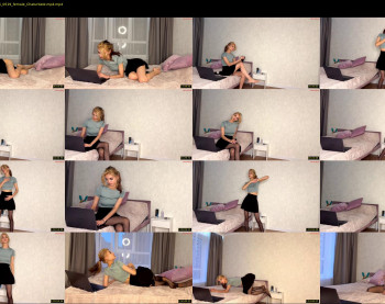 loisepadovano — 118 minute Chaturbate female cam show recording, 720p, Nov 9, 2025