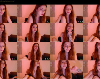 lola_dinky — 10 minute Chaturbate female cam show recording, 720p, Nov 8, 2025