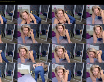 lorabigass — 12 minute Chaturbate female cam show recording, 720p, Nov 8, 2025
