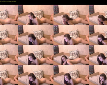 loreeluben — 18 minute Chaturbate female cam show recording, 720p, Nov 8, 2025