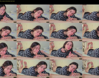 lubovtelom — 3 minute Chaturbate couple cam show recording, 720p, Nov 8, 2025