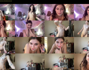 luvkoko — 56 minute Chaturbate couple cam show recording, 480p, Nov 8, 2025