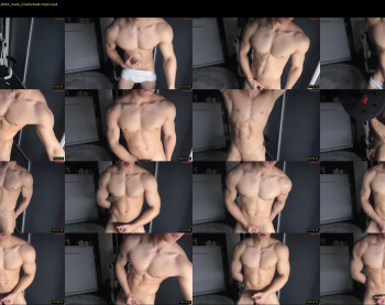 madisonboy2 — 120 minute Chaturbate male cam show recording, 720p, Nov 9, 2025