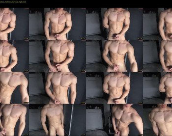 madisonboy2 — 37 minute Chaturbate male cam show recording, 720p, Nov 9, 2025
