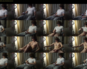 maestro3369 — 121 minute Chaturbate male cam show recording, 720p, Nov 9, 2025