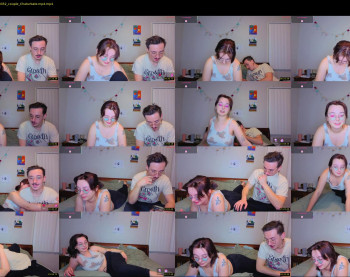 mamiclouds — 40 minute Chaturbate female cam show recording, 720p, Nov 9, 2025