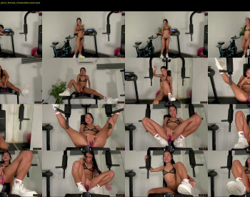 marce_algara — 121 minute Chaturbate female cam show recording, 720p, Nov 9, 2025