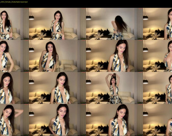 margotdeville — 41 minute Chaturbate female cam show recording, 720p, Nov 8, 2025