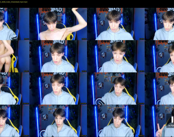 mark_branston — 120 minute Chaturbate male cam show recording, 720p, Nov 8, 2025