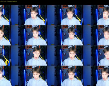 mark_branston — 5 minute Chaturbate male cam show recording, 720p, Nov 8, 2025