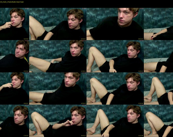 markshot_ — 36 minute Chaturbate male cam show recording, 720p, Nov 8, 2025