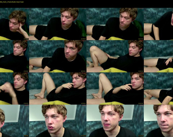 markshot_ — 26 minute Chaturbate male cam show recording, 720p, Nov 9, 2025
