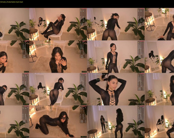 mavii__ — 121 minute Chaturbate female cam show recording, 720p, Nov 8, 2025