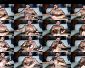 maxpac_rocco — 21 minute Chaturbate male cam show recording, 480p, Nov 8, 2025
