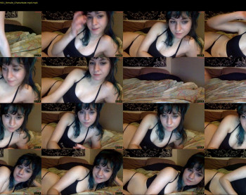 meganstacy — 8 minute Chaturbate female cam show recording, 720p, Nov 8, 2025