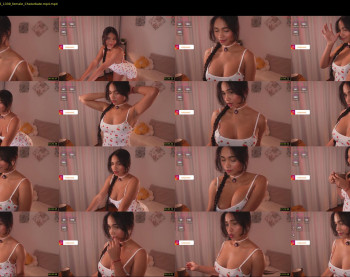 melanieryann_ — 12 minute Chaturbate female cam show recording, 720p, Nov 8, 2025