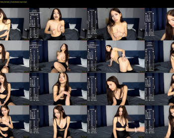 mellowpearl — 120 minute Chaturbate female cam show recording, 720p, Nov 8, 2025