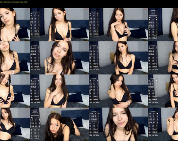 mellowpearl — 66 minute Chaturbate female cam show recording, 720p, Nov 9, 2025