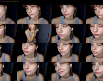 micasulejmanovski — 36 minute Chaturbate female cam show recording, 720p, Nov 8, 2025