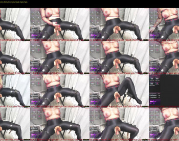 milf_viktoria — 96 minute Chaturbate female cam show recording, 720p, Nov 8, 2025