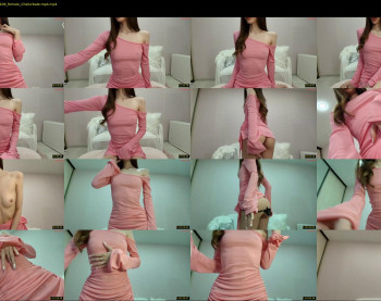 mmmeoww — 108 minute Chaturbate female cam show recording, 720p, Nov 9, 2025